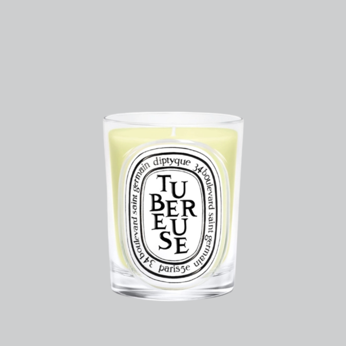 "tubereuse" mirisna svijeća 190g