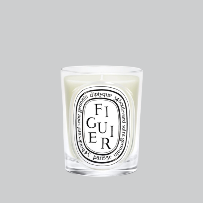 "figuier" mirisna svijeća 190g