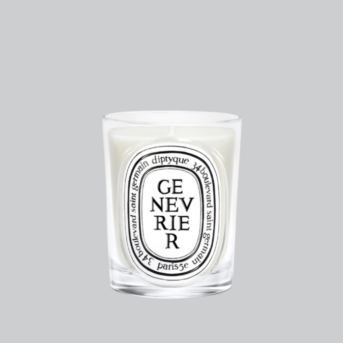 "genevrier" mirisna svijeća 190g