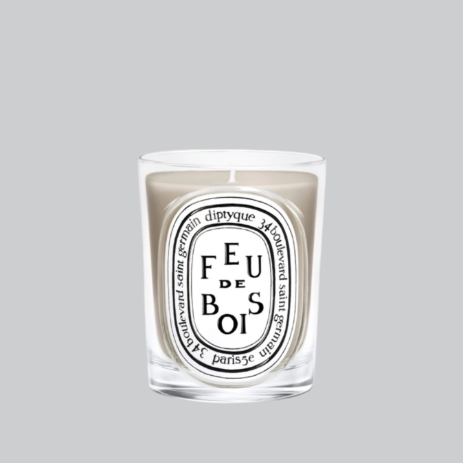 "feu de bois" mirisna svijeća 190g