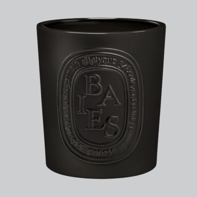 "baies big" mirisna svijeća 1500g