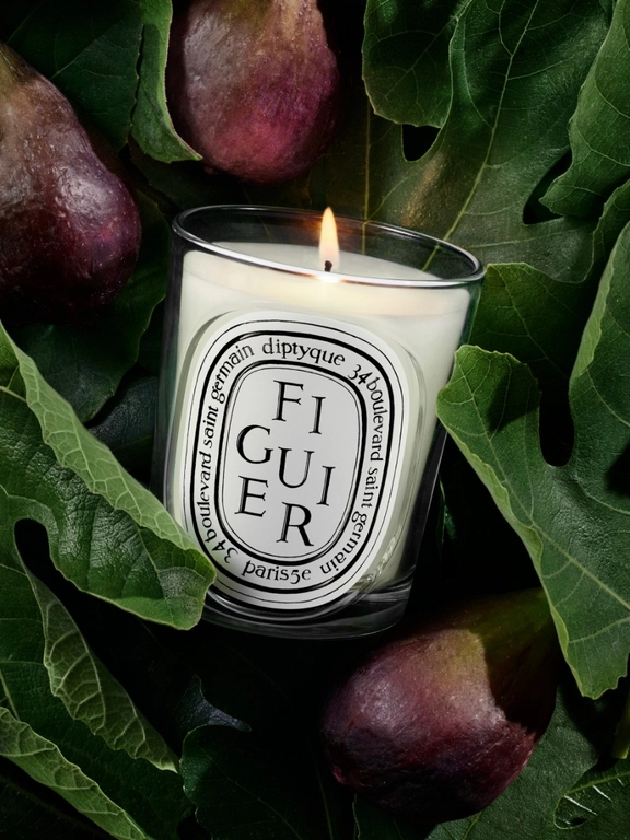 "figuier" mirisna svijeća 190g - Slika 2