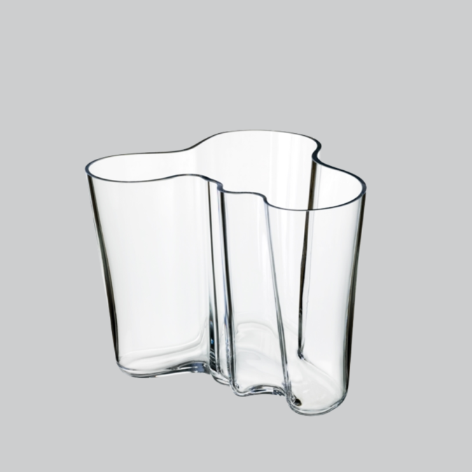 "alvar aalto 160mm" vaza