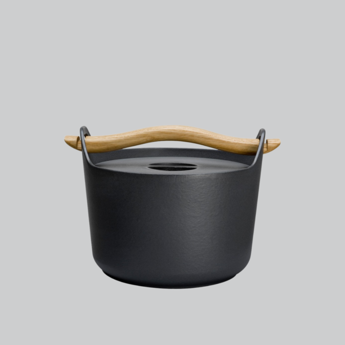 “sarpaneva“ lonac za kuhanje