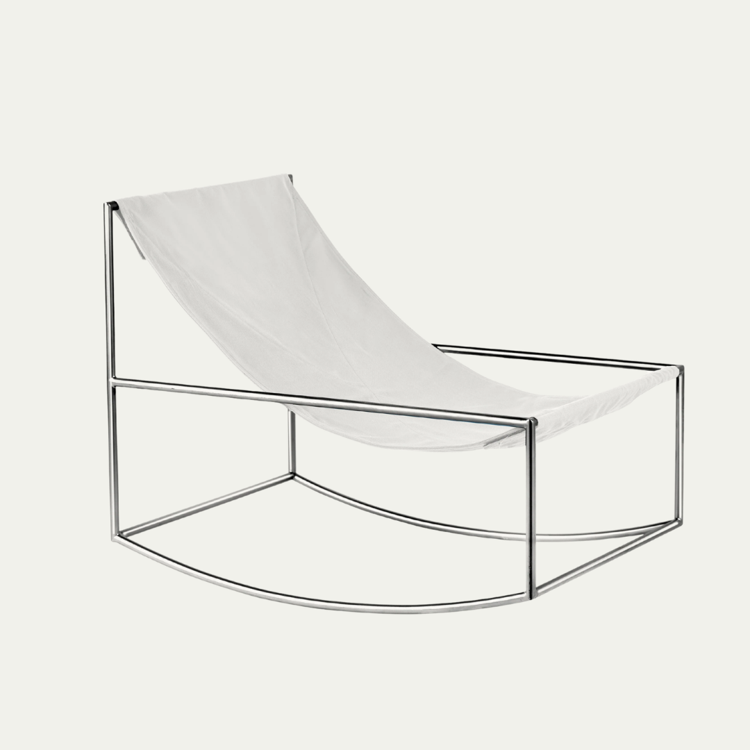 "rocking chair" stolica