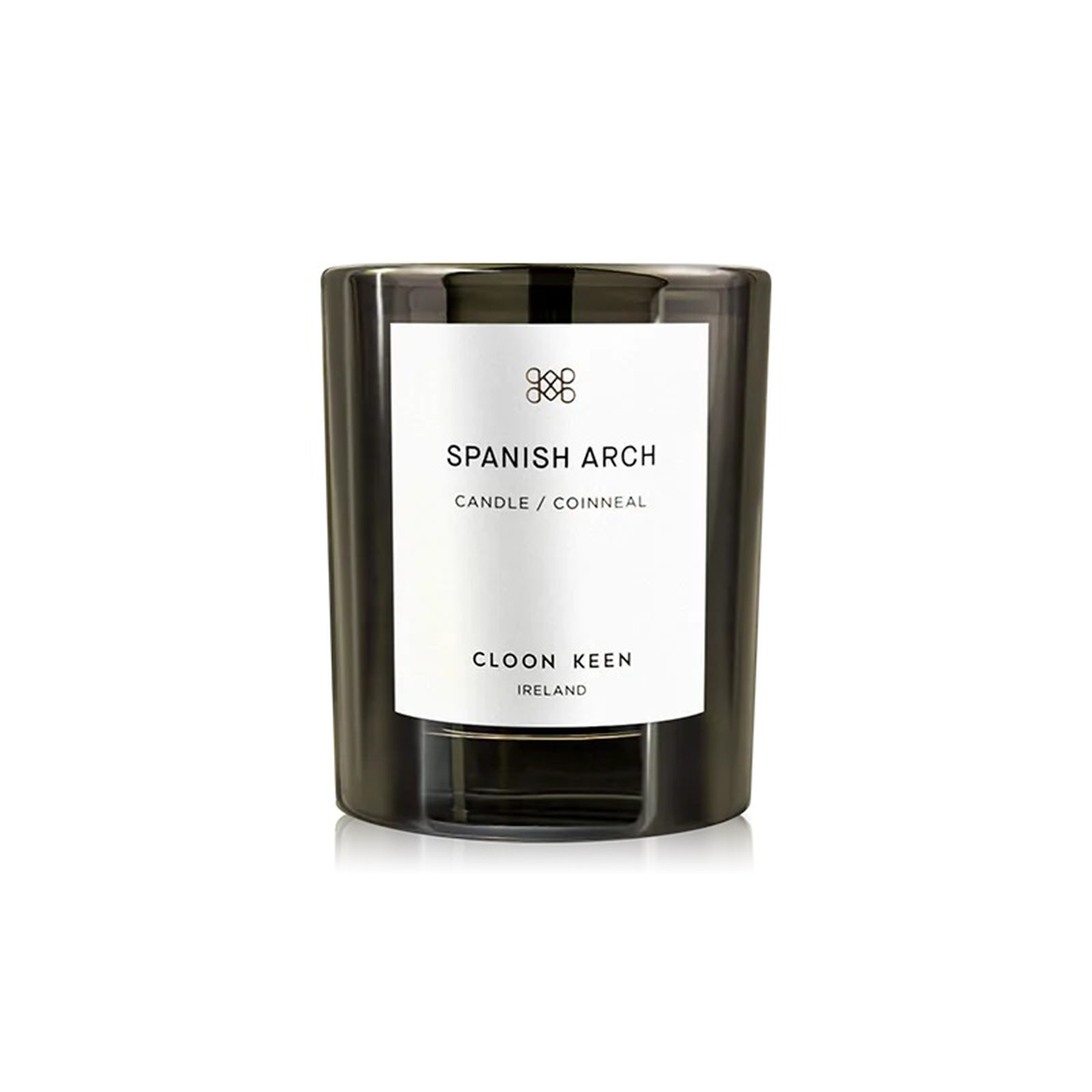 “spanish arch” mirisna svijeća – modus design shop