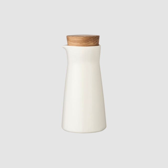 "teema pitcher 0,2l" vrč sa poklopcem