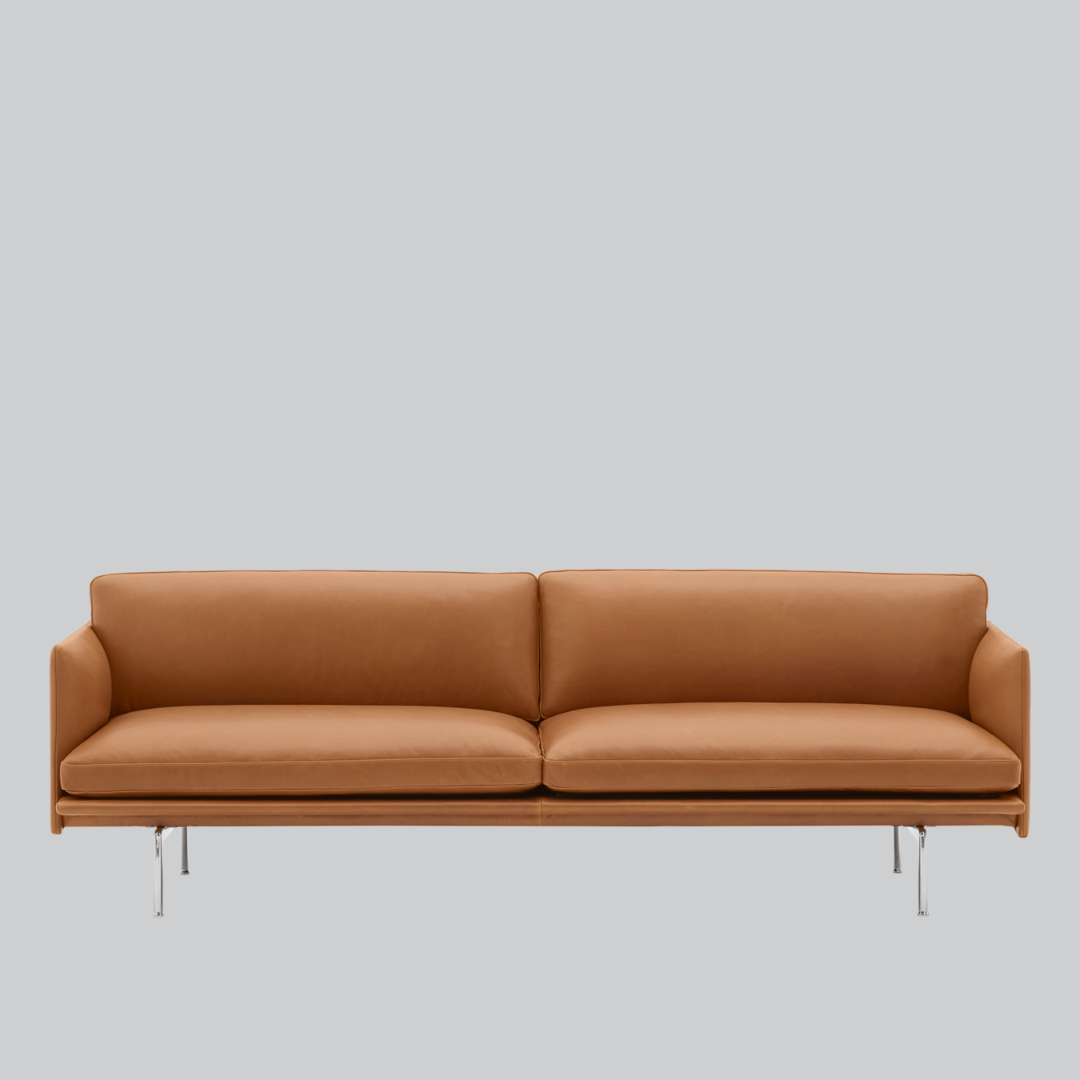 "outline studio 220 cm" sofa