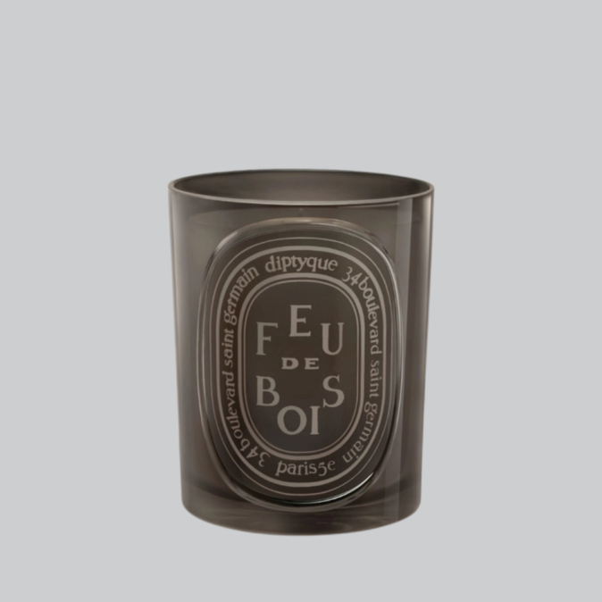 "feu de bois" mirisna svijeća 300g