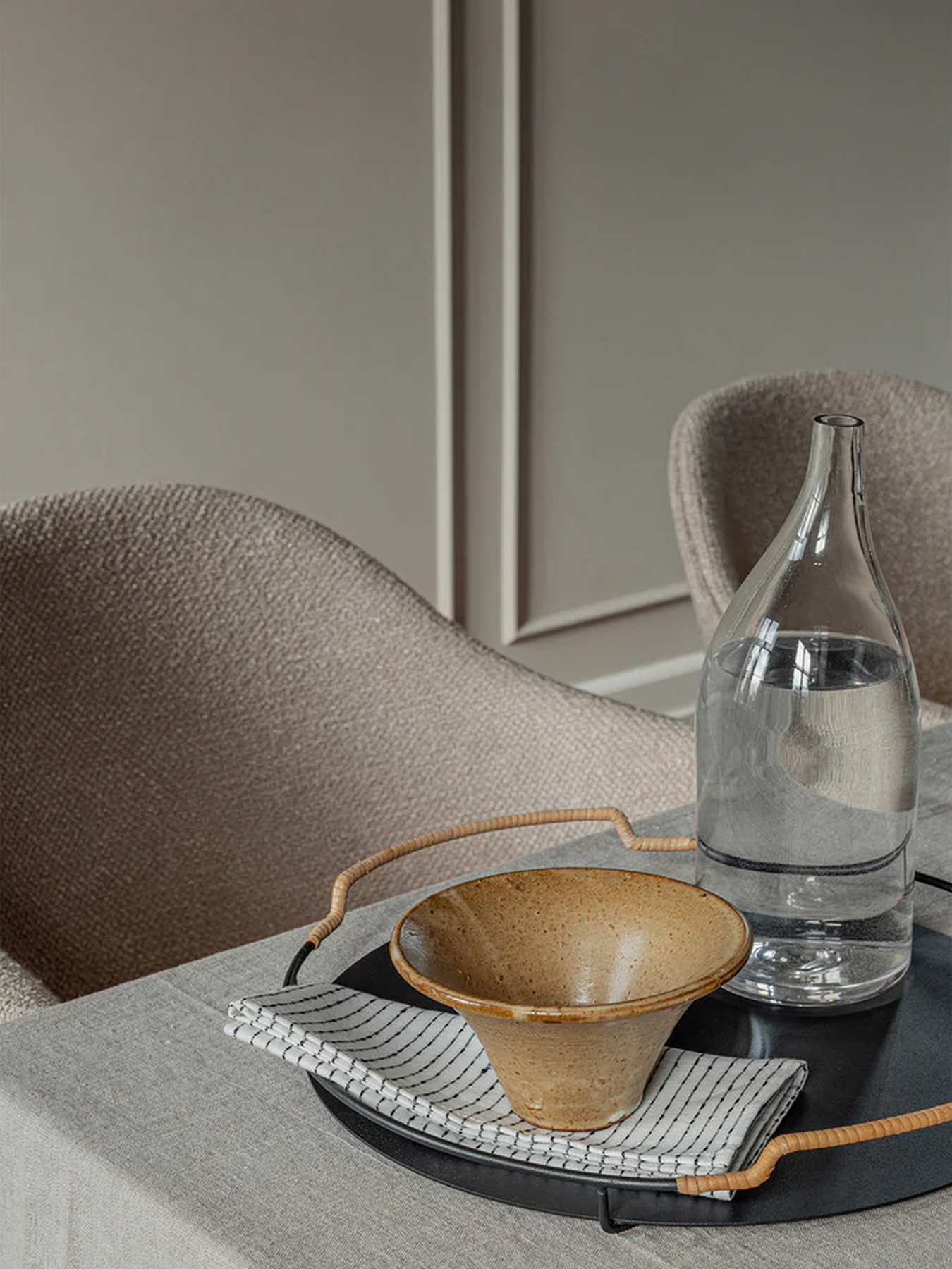 "balcony serving tray" tacna - Slika 4