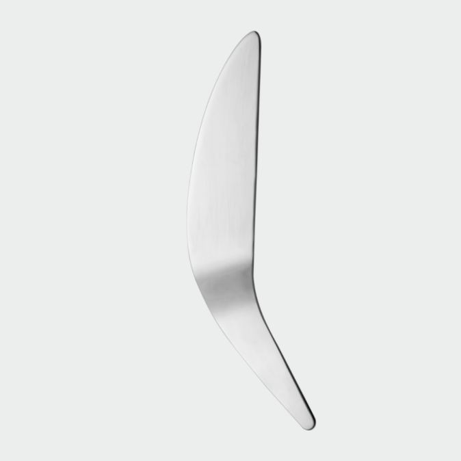 "arne jacobsen" žlica za serviranje