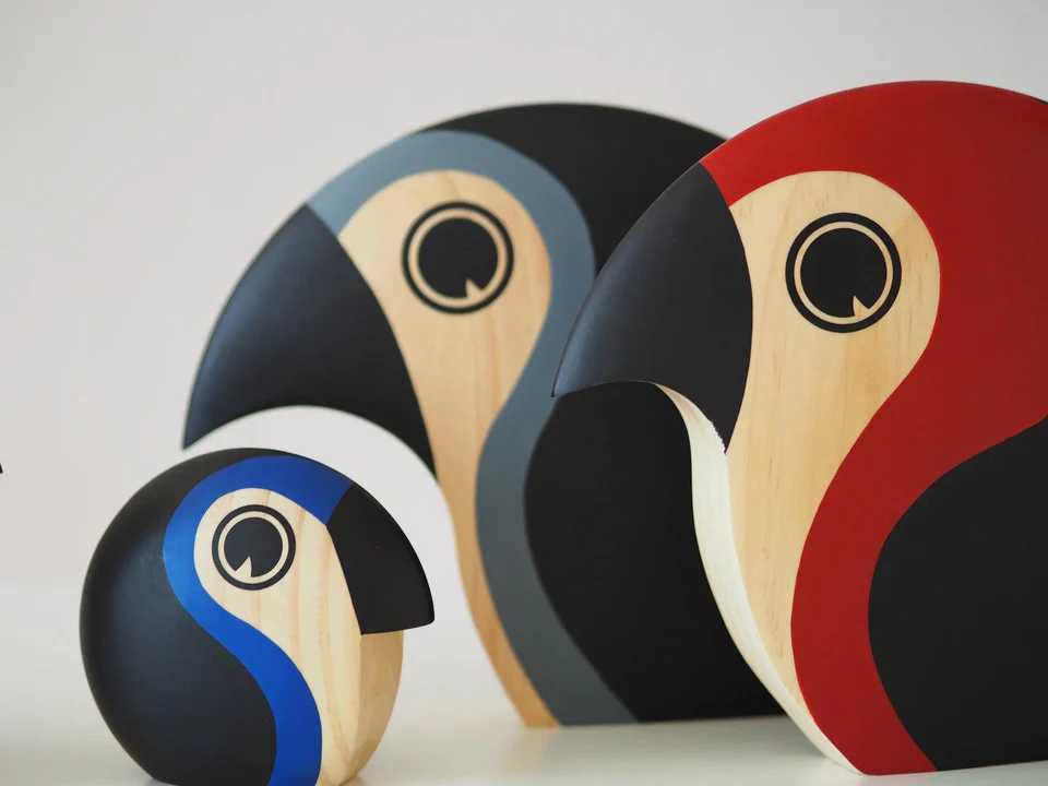 "discus" skulptura - Slika 6