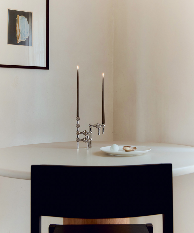 "stoff nagel chrome" vaza - Slika 4