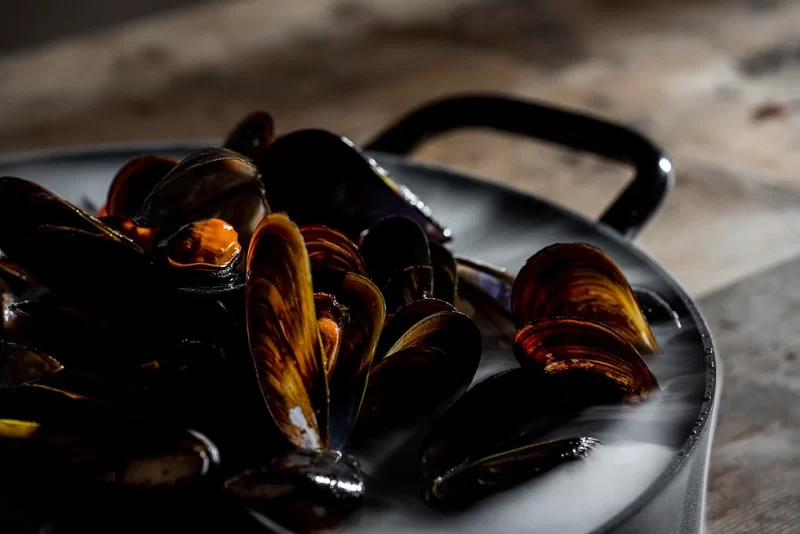 "eat big black" posuda za kuhanje - Slika 3