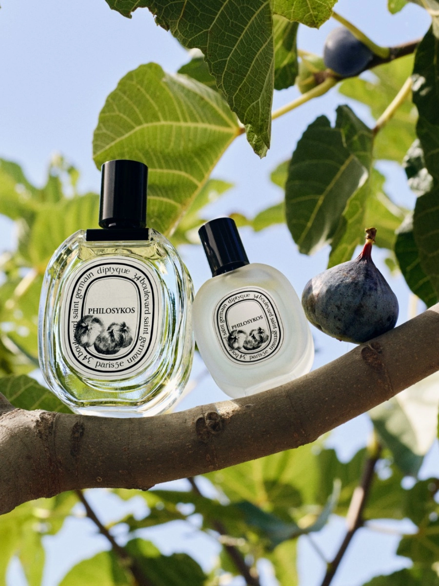 "philosykos hair mist" mirisna vodica - Slika 3