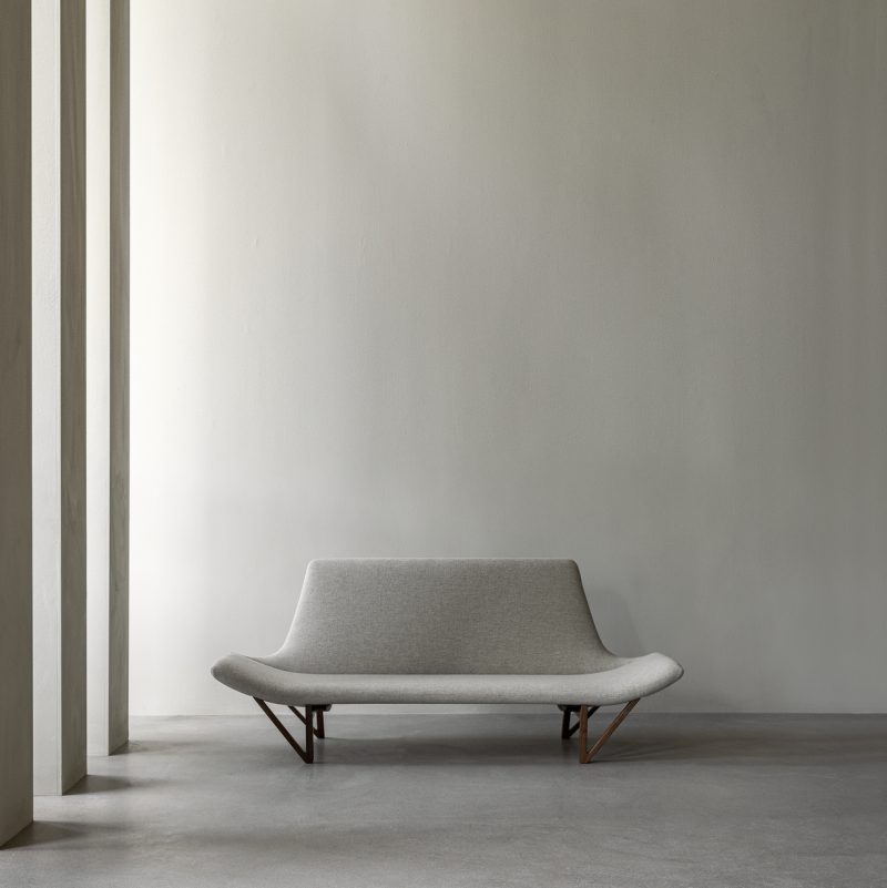 "pagode" sofa