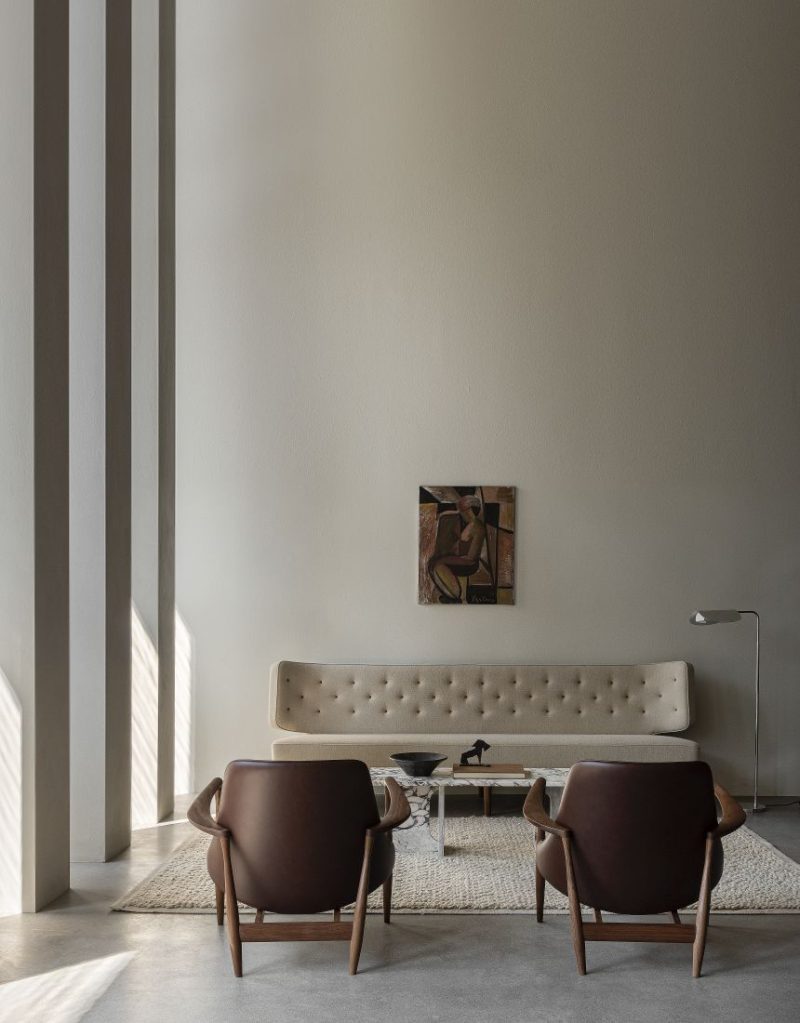 "radiohus sofa p2" sofa - Slika 13