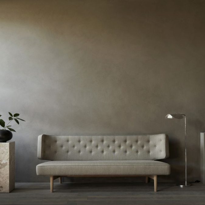 "radiohus sofa p2" sofa