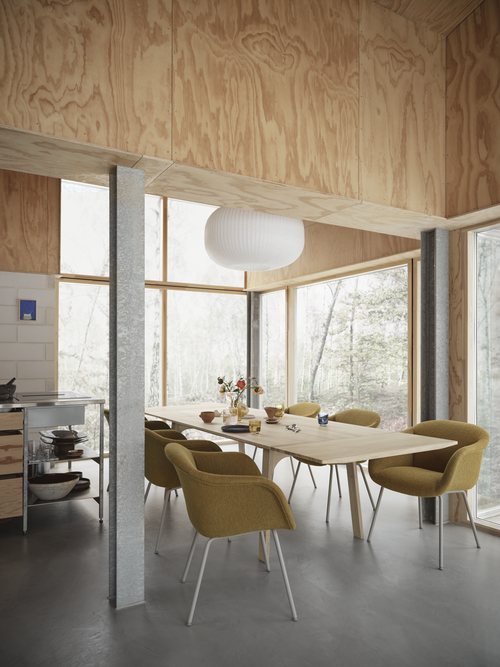 "earnest extendable" stol - Slika 13