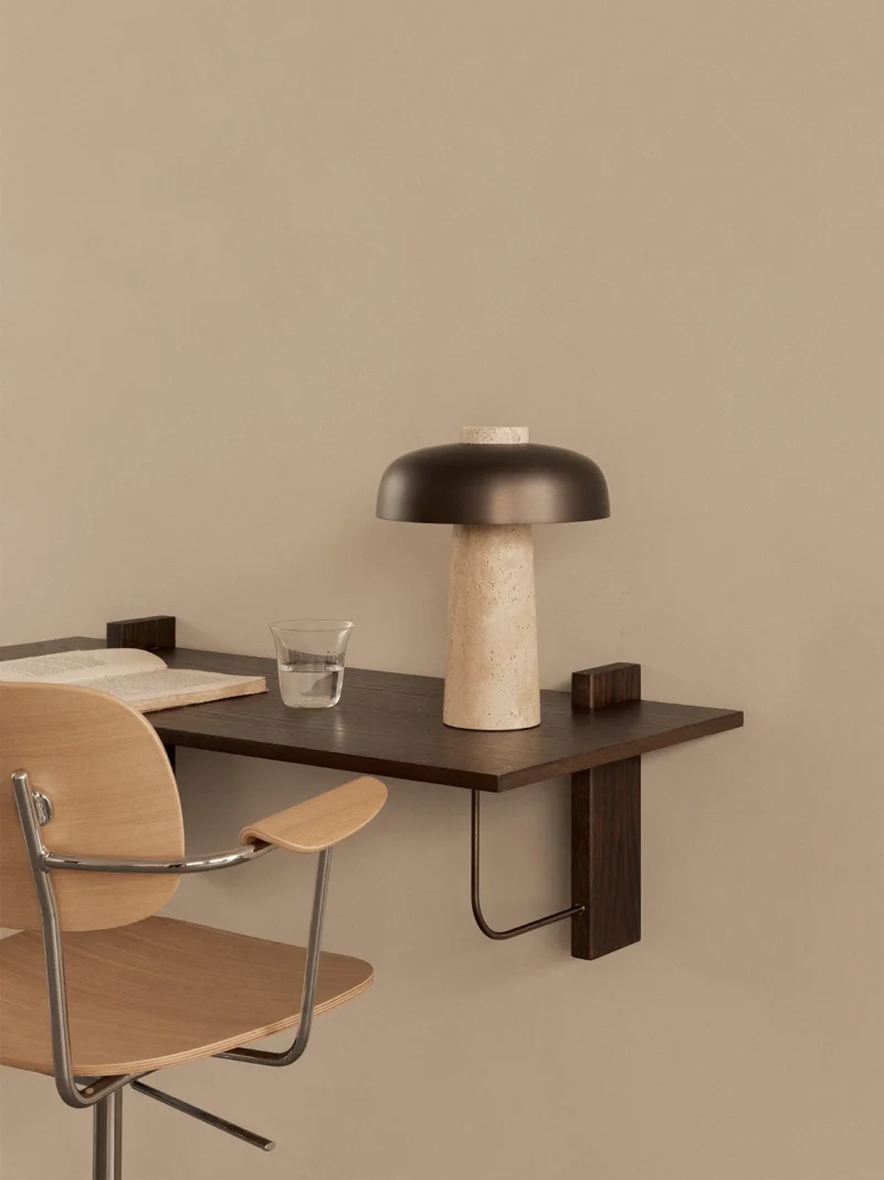 "co task chair" stolica - Slika 2