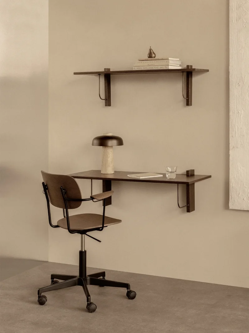 "co task chair" stolica - Slika 4