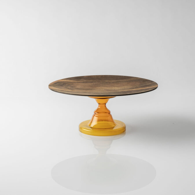 "rubin cake stand" stalak za tortu