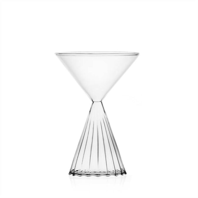 "tutu martini" čaša