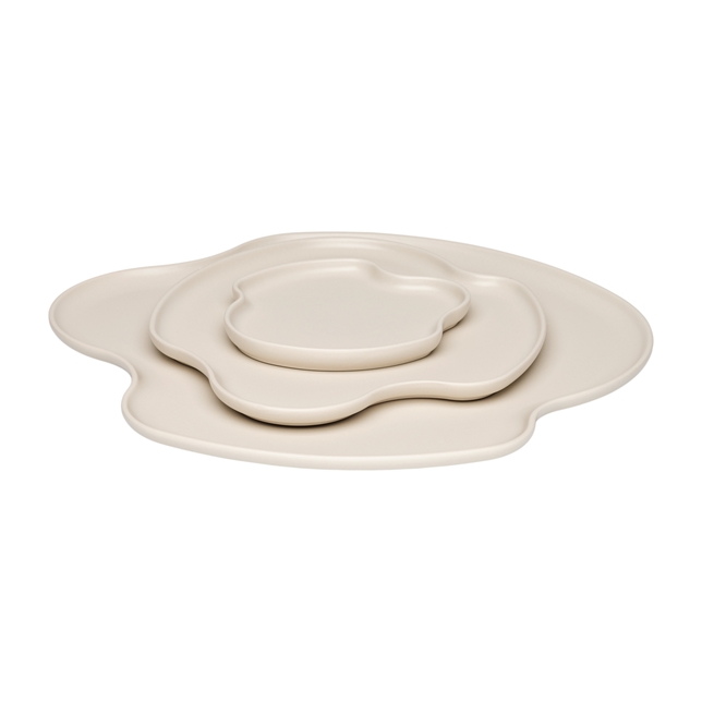 "alvar aalto platter sand" tanjur za serviranje - Slika 2