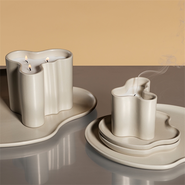 "alvar aalto platter sand" tanjur za serviranje - Slika 4