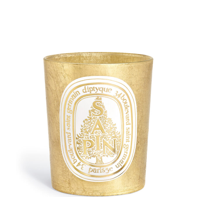 "sapin" mirisna svijeća 190g