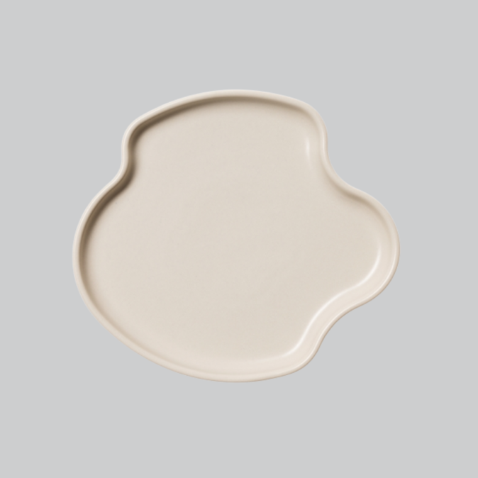 "alvar aalto platter sand" tanjur za serviranje