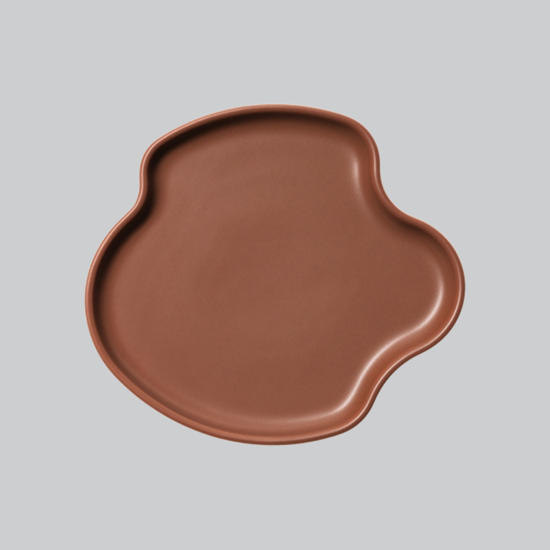 "alvar aalto platter fire" tanjur za serviranje