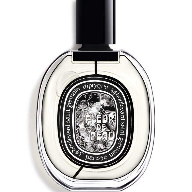 "fleur de peau 200ml" parfem