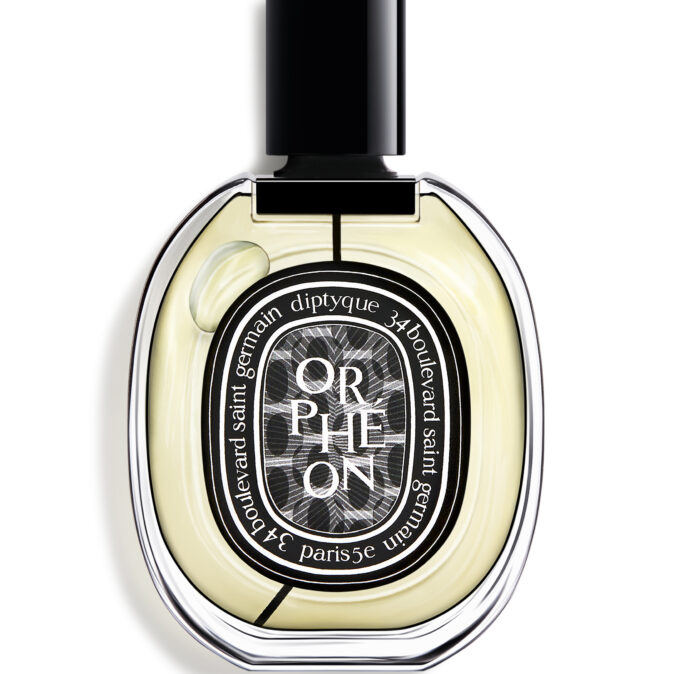 "orpheon 200ml" parfem