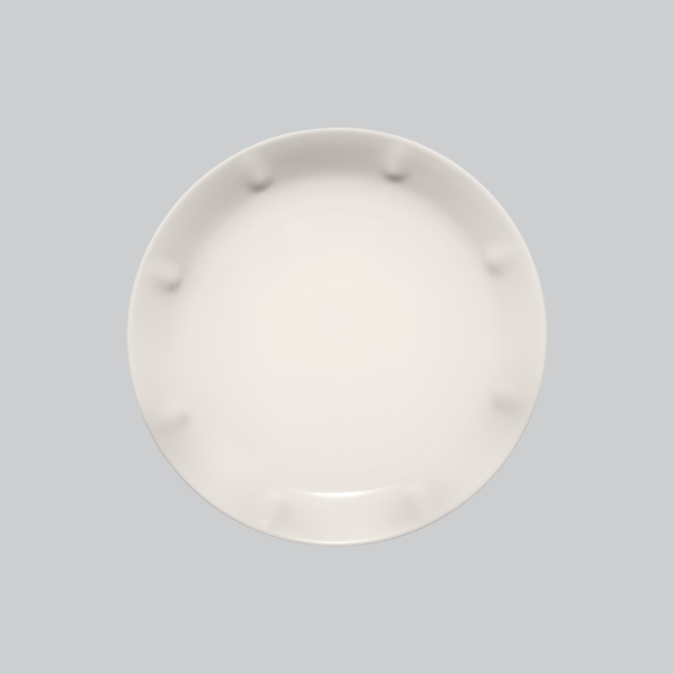 "solare 27cm" plitki tanjur