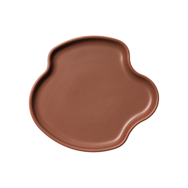 "alvar aalto platter fire" tanjur za serviranje