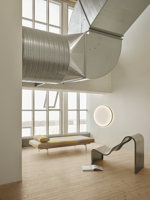 "dream view" klupa - Slika 8