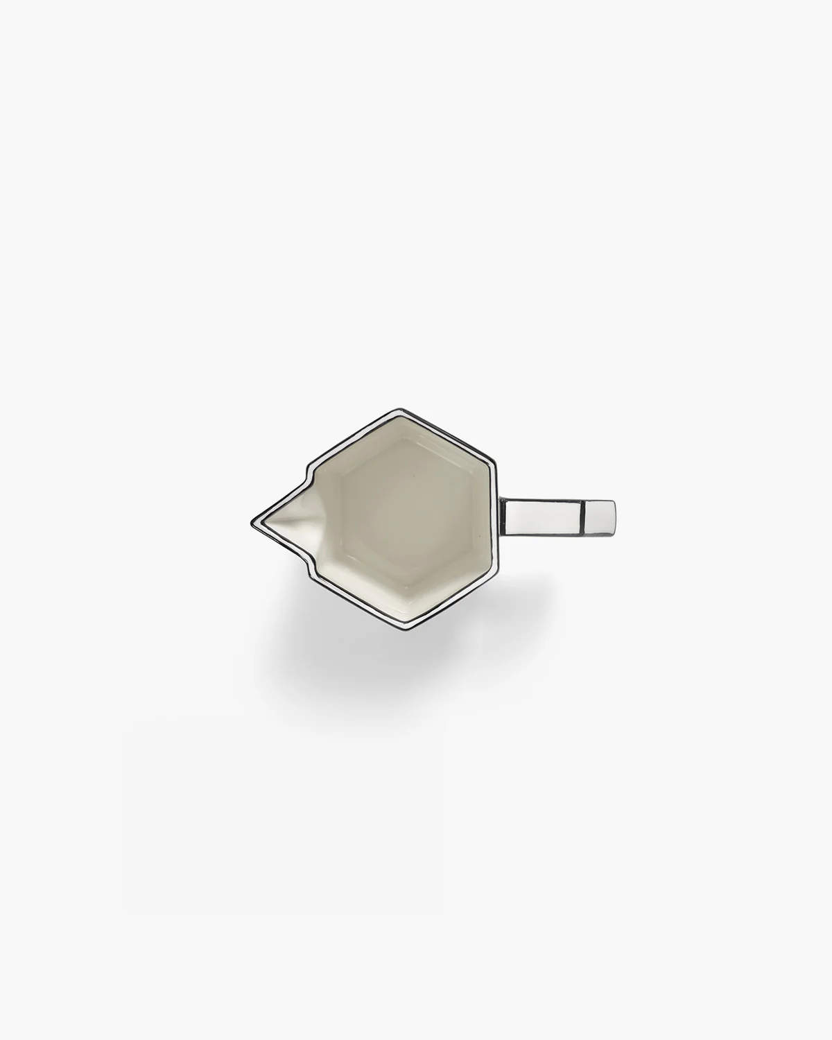 "carte blanche" vrč za mlijeko - Slika 2