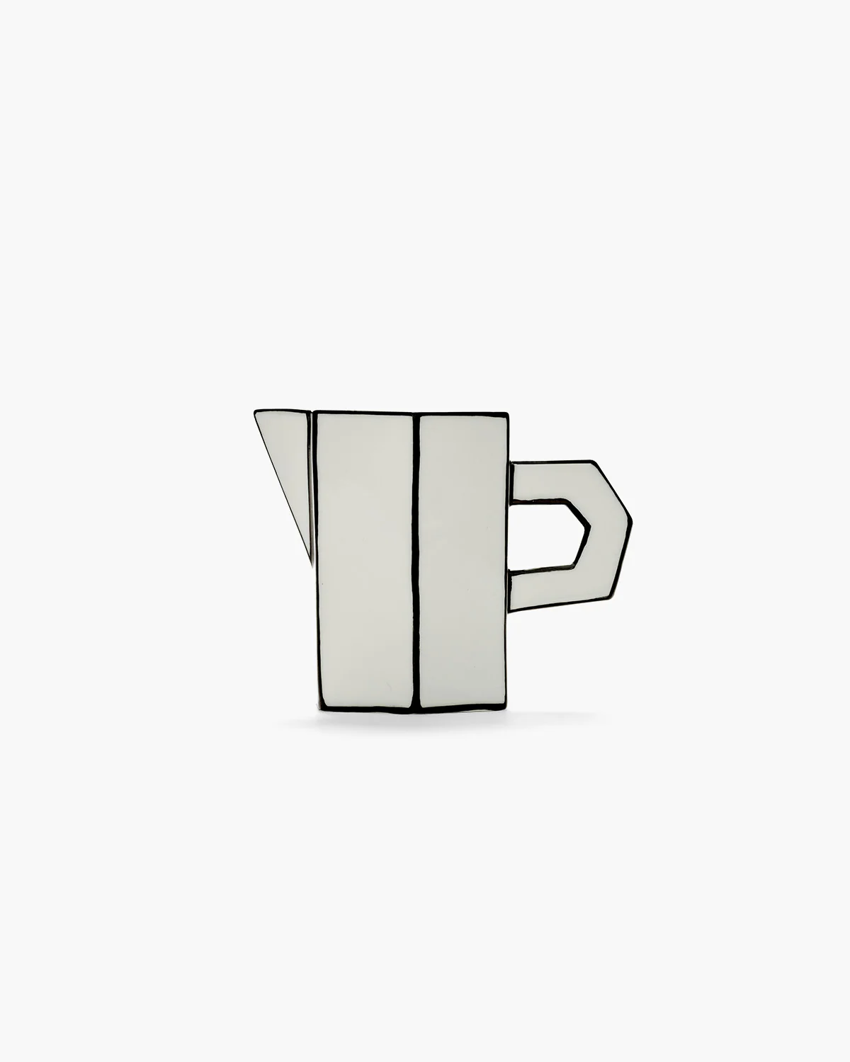 "carte blanche" vrč za mlijeko - Slika 4