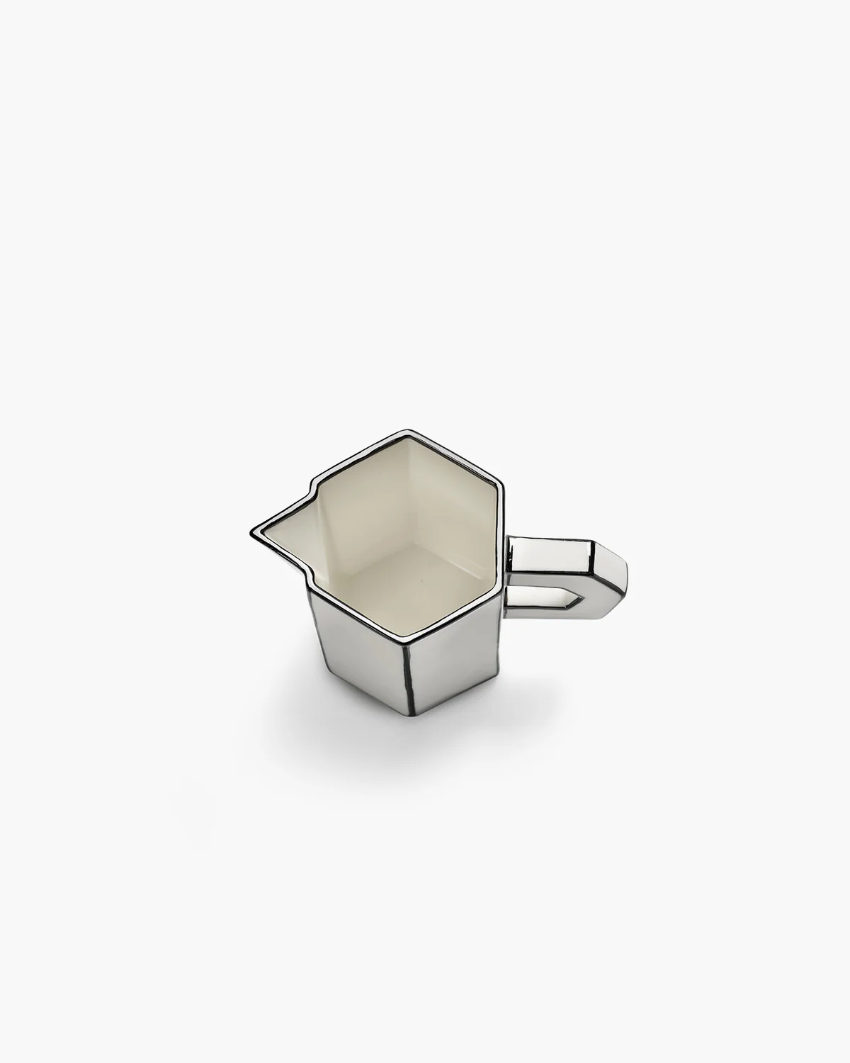 "carte blanche" vrč za mlijeko - Slika 3