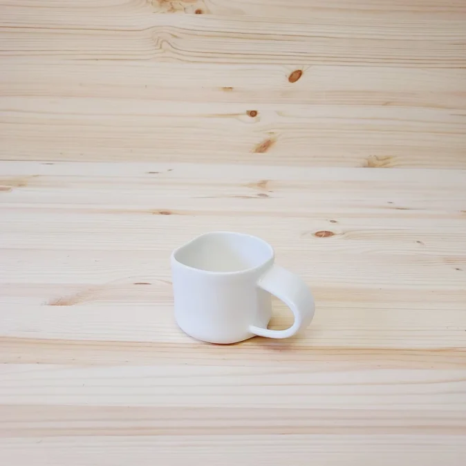 "touch" šalica za espreso