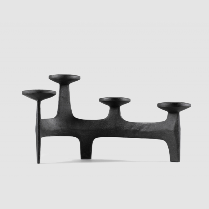 "nunatak" svijećnjak