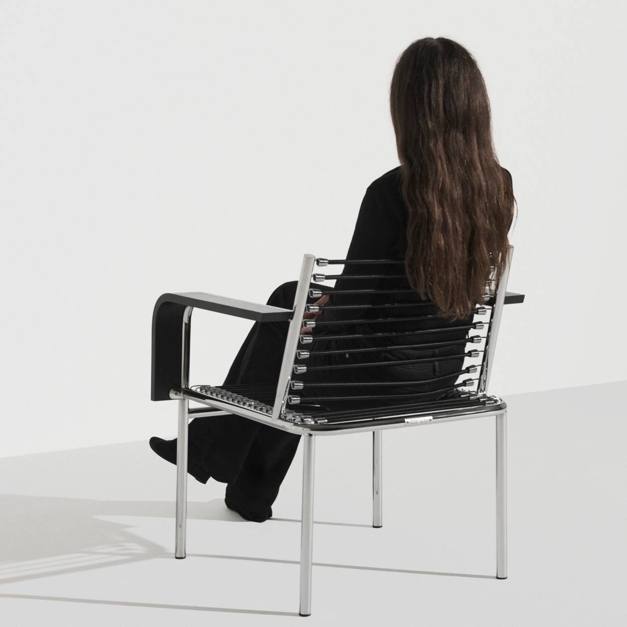 "sandows" lounge stolica - Slika 3