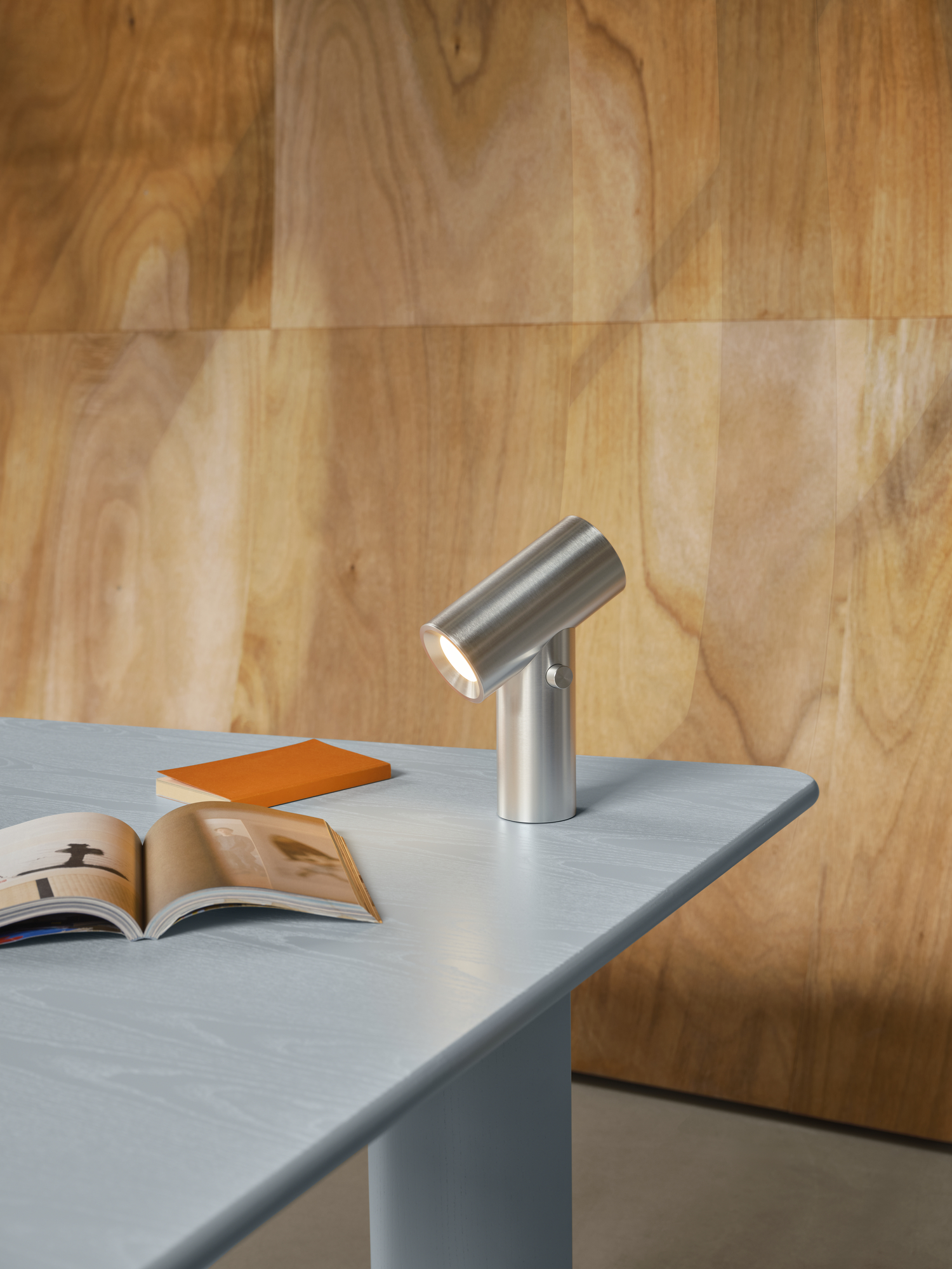 "beam" prijenosna lampa - Slika 5