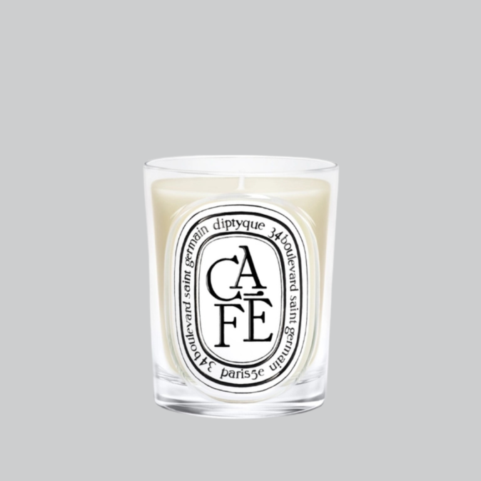 “café” mirisna svijeća 190g