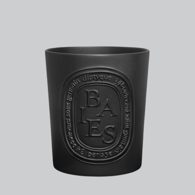 "baies" mirisna svijeća 600g