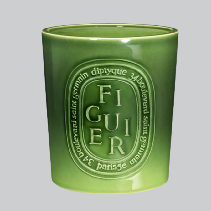 "figuier" mirisna svijeća 1500g