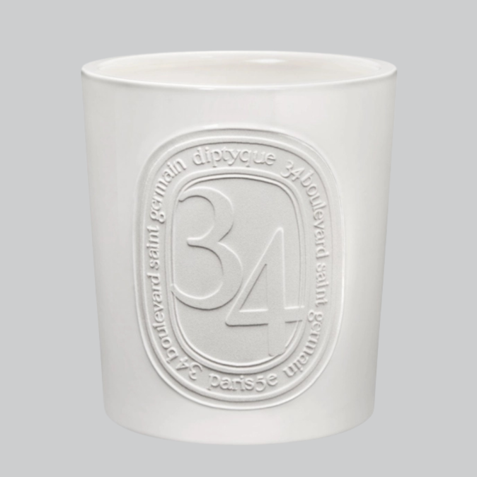 "34 boulevard saint german" mirisna svijeća 1500g