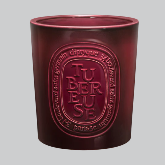 "tubereuse big" mirisna svijeća 1500g