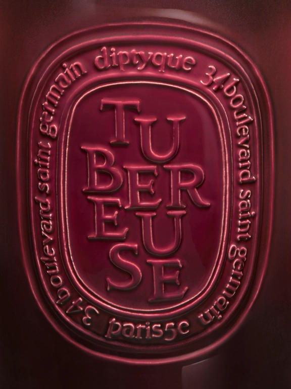 "tubereuse big" mirisna svijeća 1500g - Slika 3